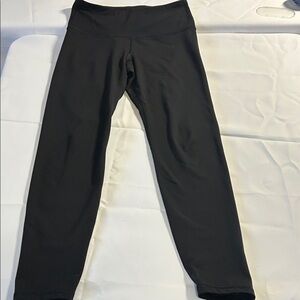 Old Navy Black Leggings